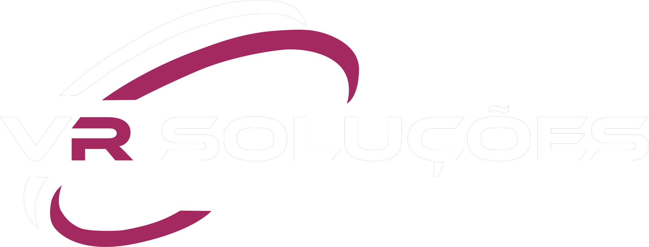 VR Soluções Logo